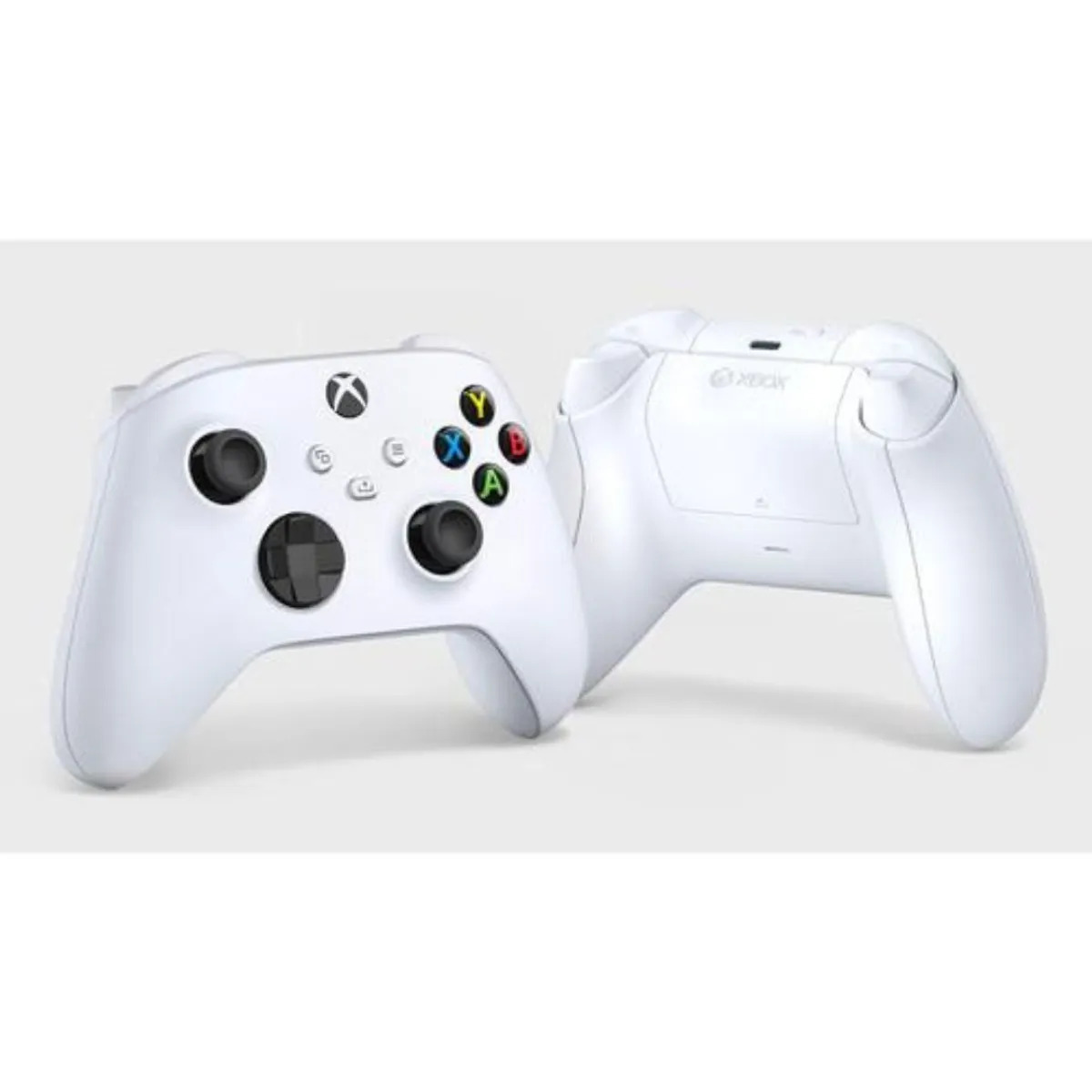 CONTROL MANDO INALÁMBRICO XBOX SERIES XS SERIES X E S BLANCO - 3
