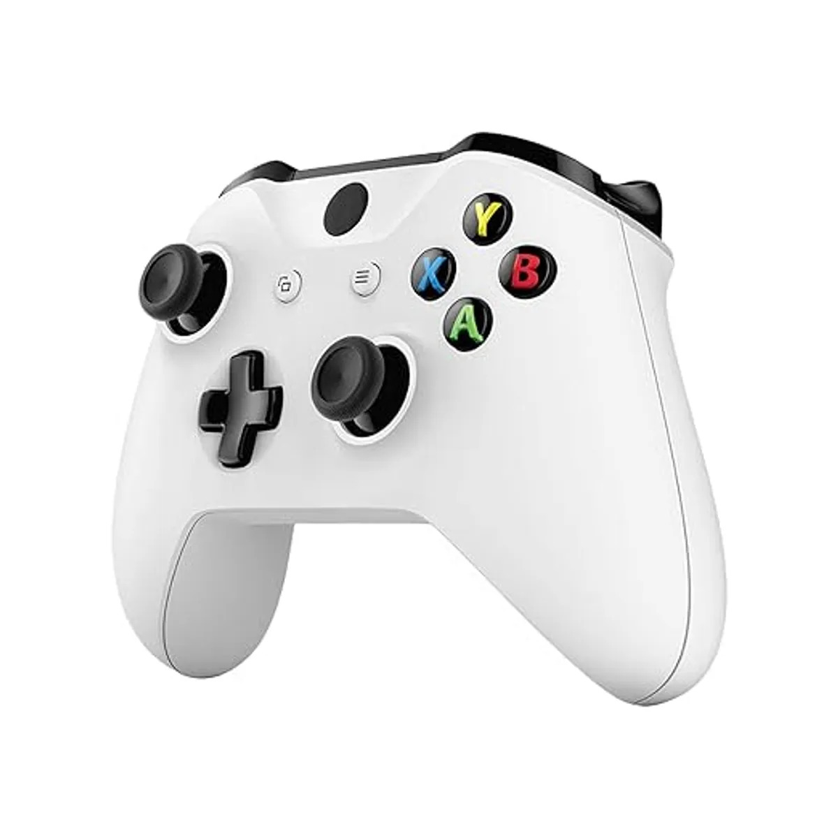 CONTROL MANDO INALÁMBRICO XBOX SERIES XS SERIES X E S BLANCO - 4