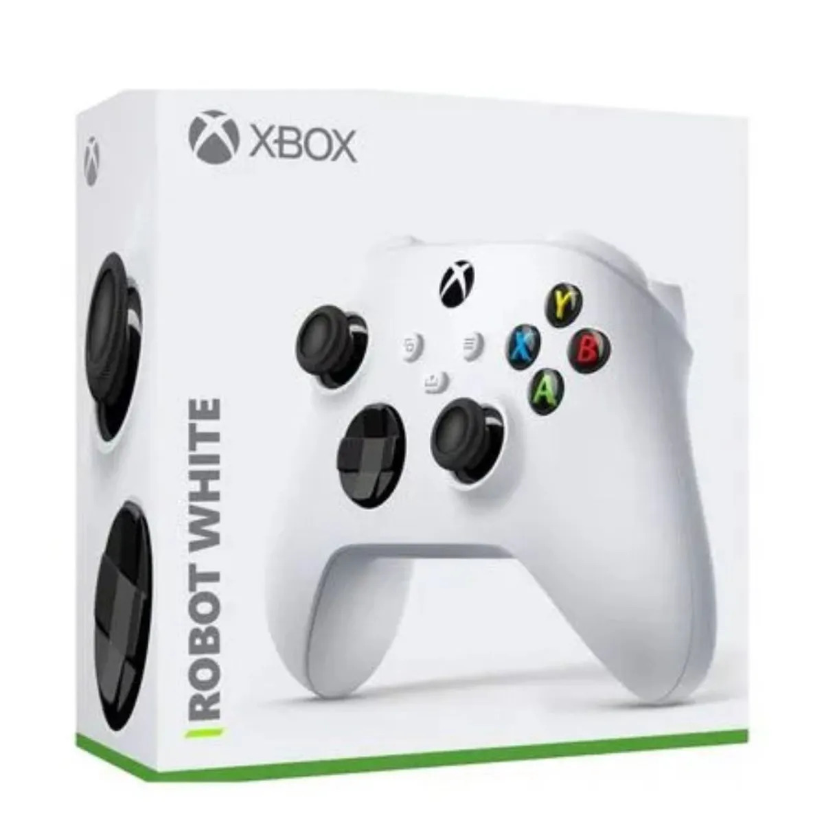 CONTROL MANDO INALÁMBRICO XBOX SERIES XS SERIES X E S BLANCO - 5