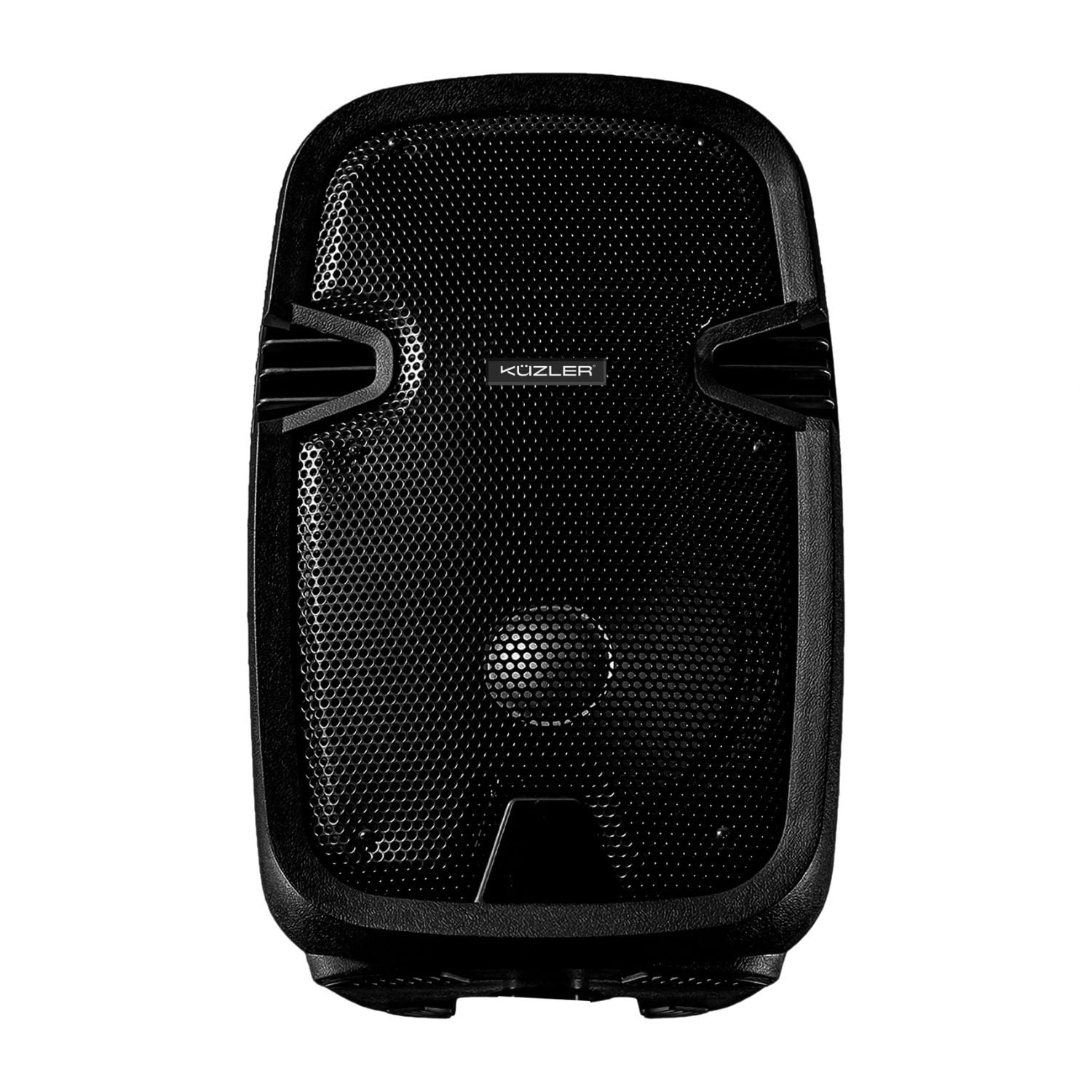 PARLANTE KUZLER KARAOKE 8 HORAS 400W AL-102 - 1