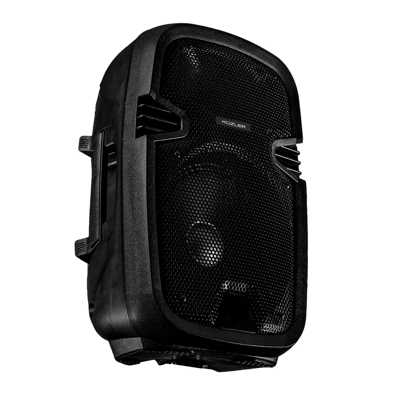 PARLANTE KUZLER KARAOKE 8 HORAS 400W AL-102 - 3