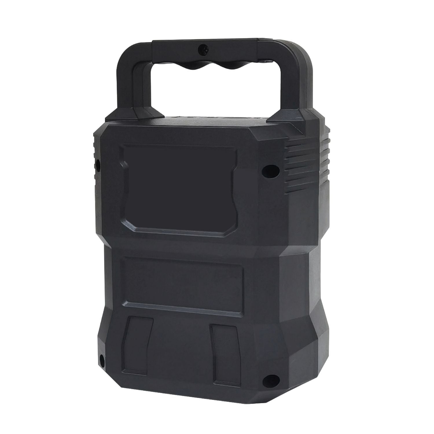PARLANTE BLUETOOTH 4 HORAS 100W DERK-101 - 4