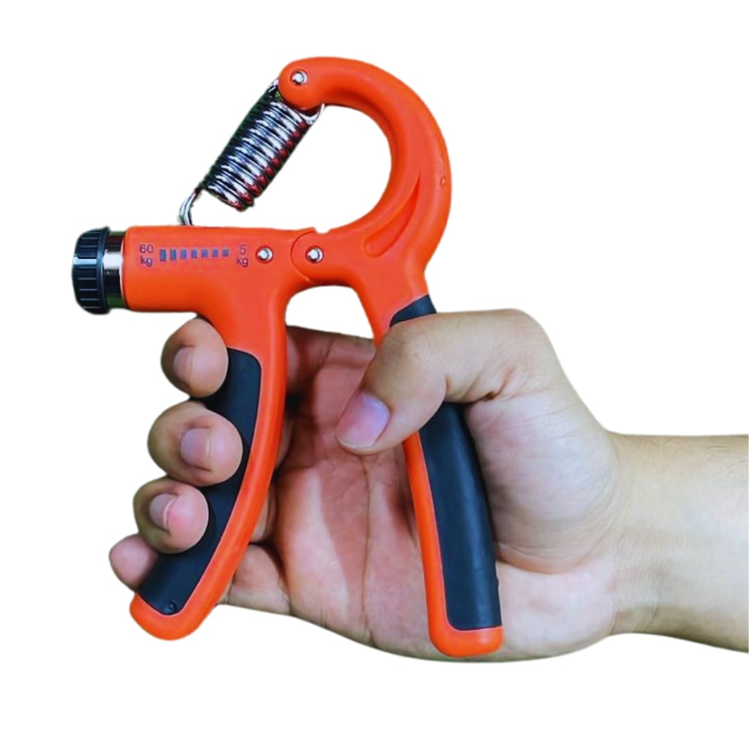 HAND GRIP REGULABLE  60 KILOS - 1