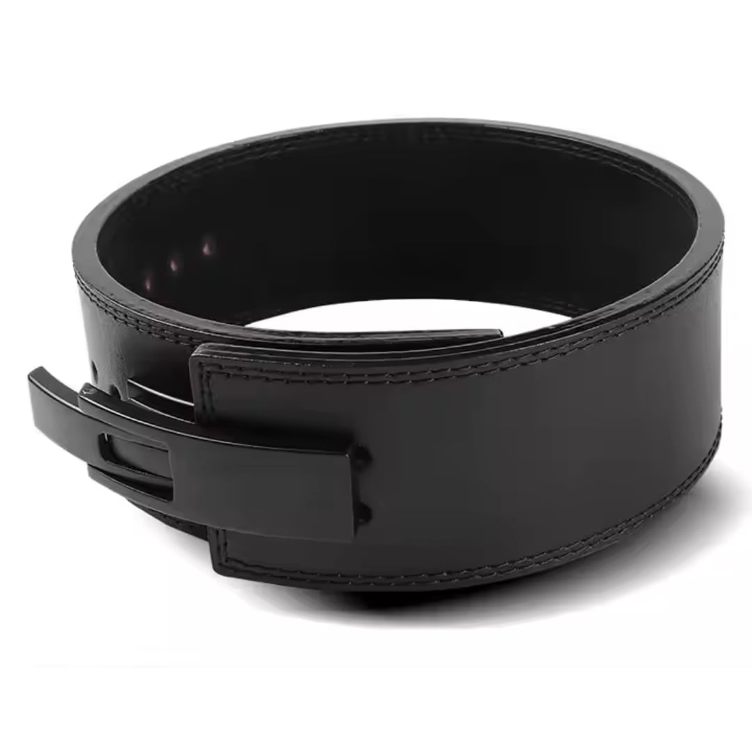 CINTURON PARA POWERLIFTING TALLA M - 1