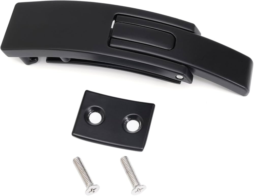 CINTURON PARA POWERLIFTING TALLA M - 2