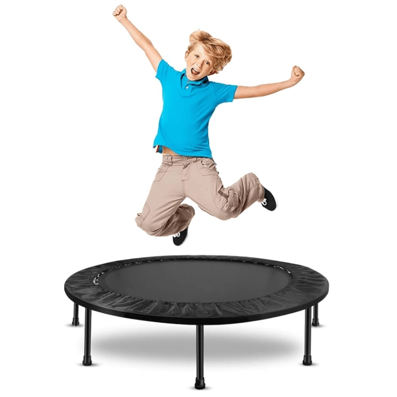 TRAMPOLIN FITNESS DE 1MT - 1