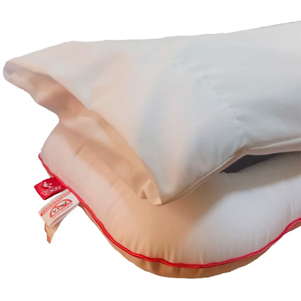 FUNDA DE ALMOHADA DE POPELINA - 1
