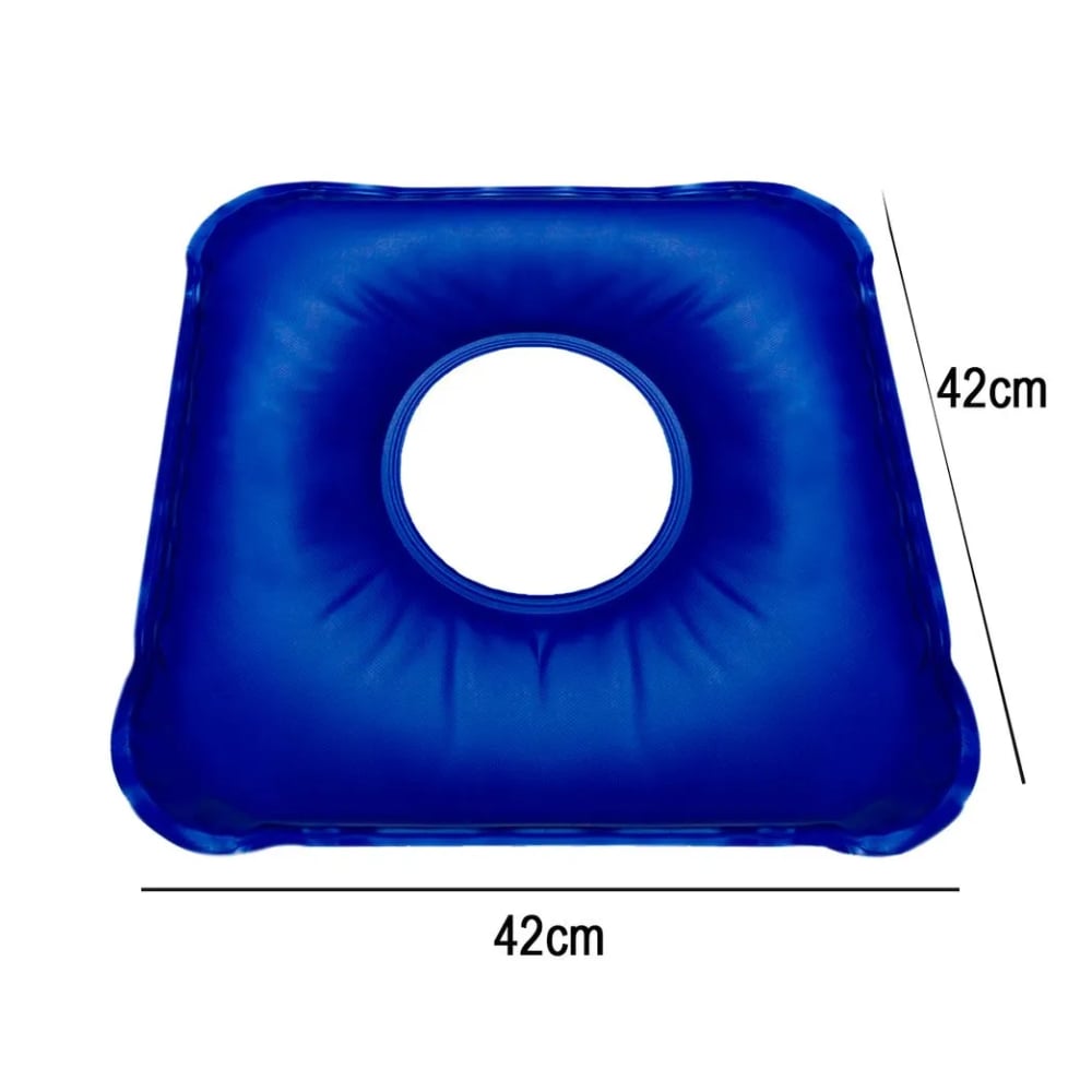CUADRETE DE GEL DE 45 CM - 2
