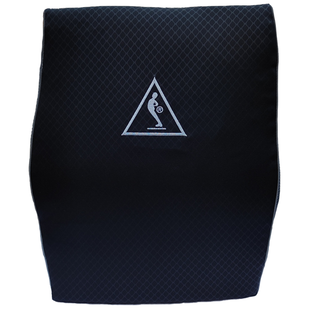 SOPORTE LUMBAR PARA ASIENTO - 1