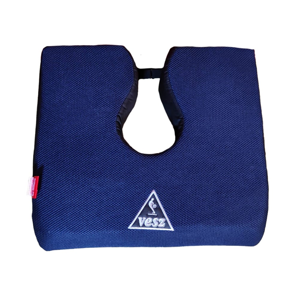 ASIENTO DE SILLA DE RUEDAS - 1
