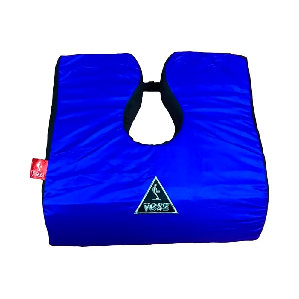ASIENTO DE SILLA DE RUEDAS - 2
