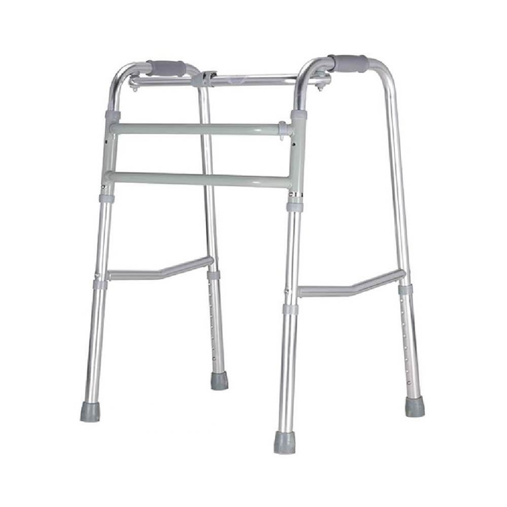 ANDADOR ORTOPÉDICO SIN RUEDAS - 1