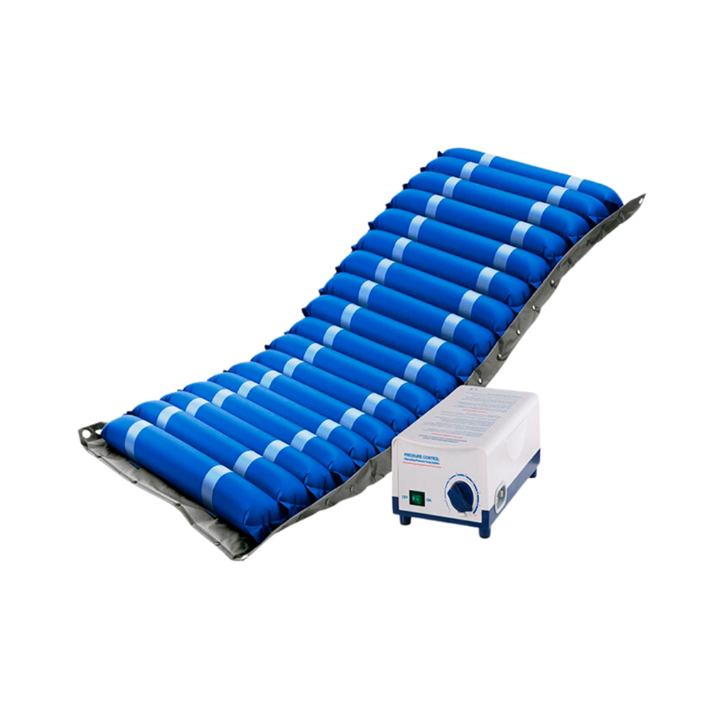 COLCHÓN ANTIESCARAS TUBULAR BEST CARE - 1