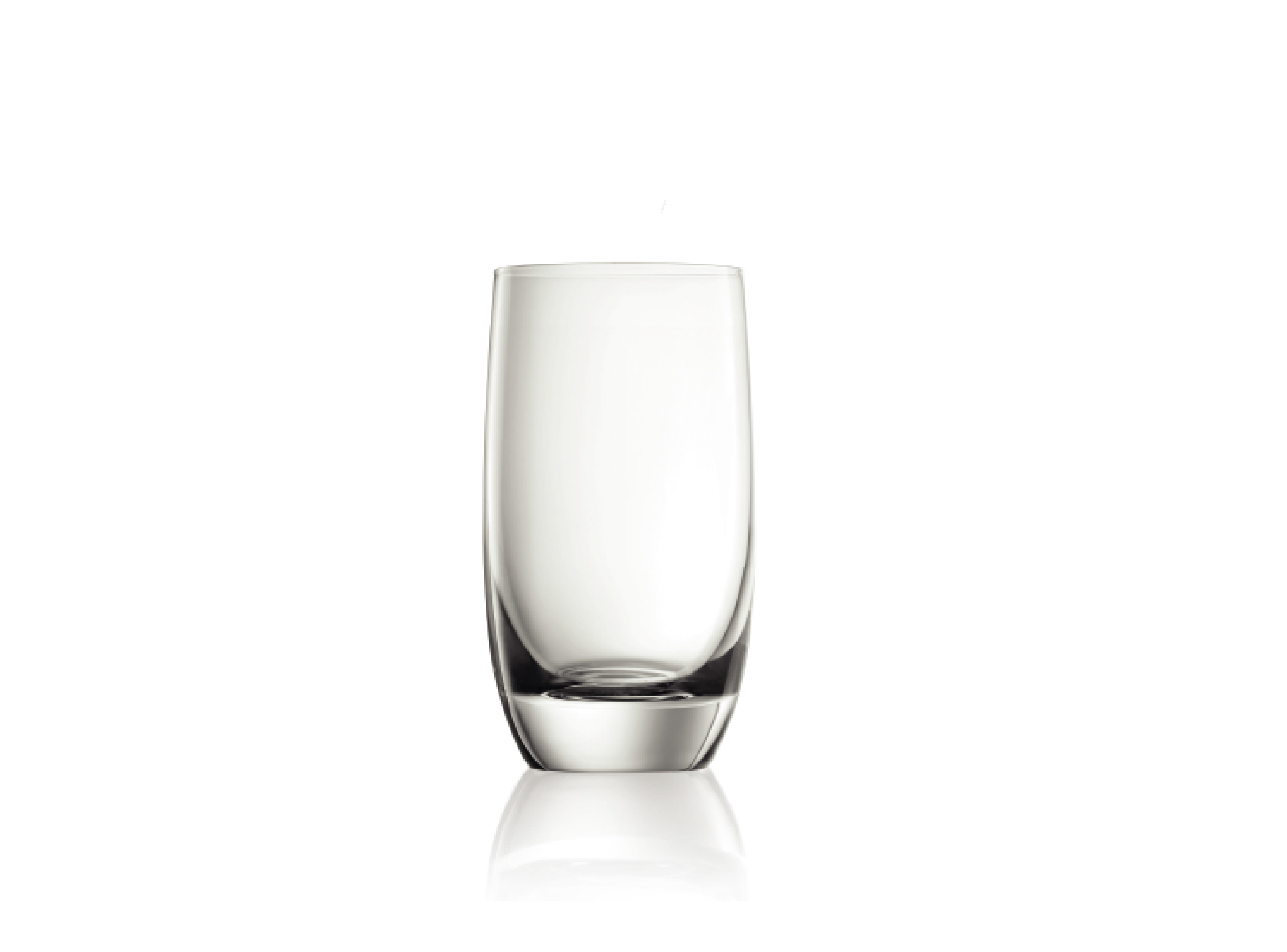 VASOS LONG DRINK CLASSIC FERRAND CRISTAL X 6 PZAS - 1