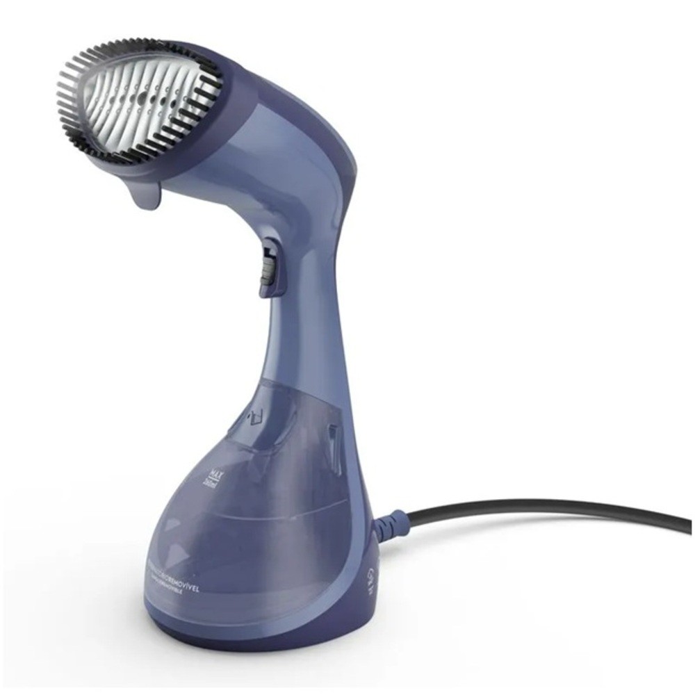 VAPORIZADOR DE ROPA PORTÁTIL ELECTROLUX 1350W – EPS10 - 1