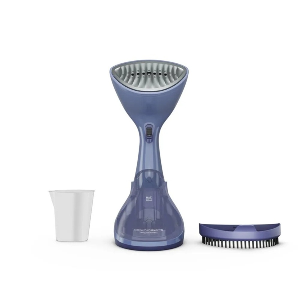 VAPORIZADOR DE ROPA PORTÁTIL ELECTROLUX 1350W – EPS10 - 4