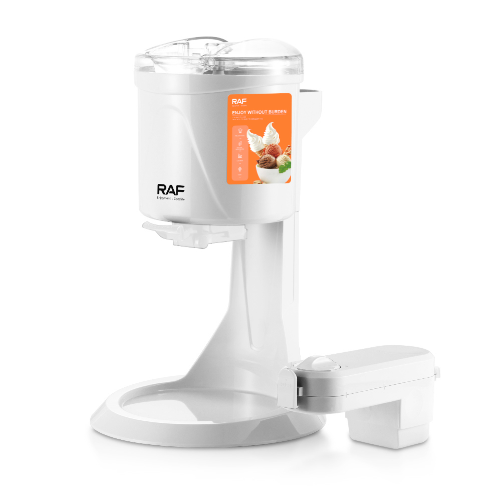 RAF R0900W AUTOMATIC ICE ELECTRIC MACHINE - 1