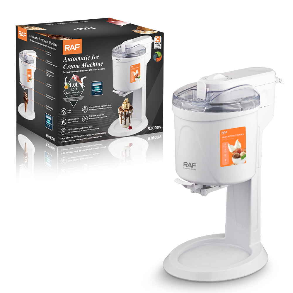 RAF R0900W AUTOMATIC ICE ELECTRIC MACHINE - 2