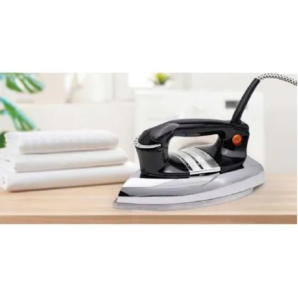 PLANCHA CLASICA WHITELINE 1000 WATTS - 2