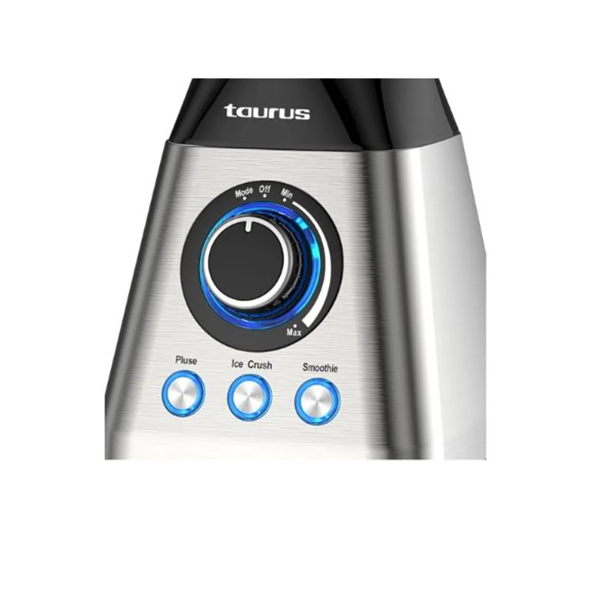 LICUADORA TAURUS EXPERT800 1.8L 800WATTS - 3