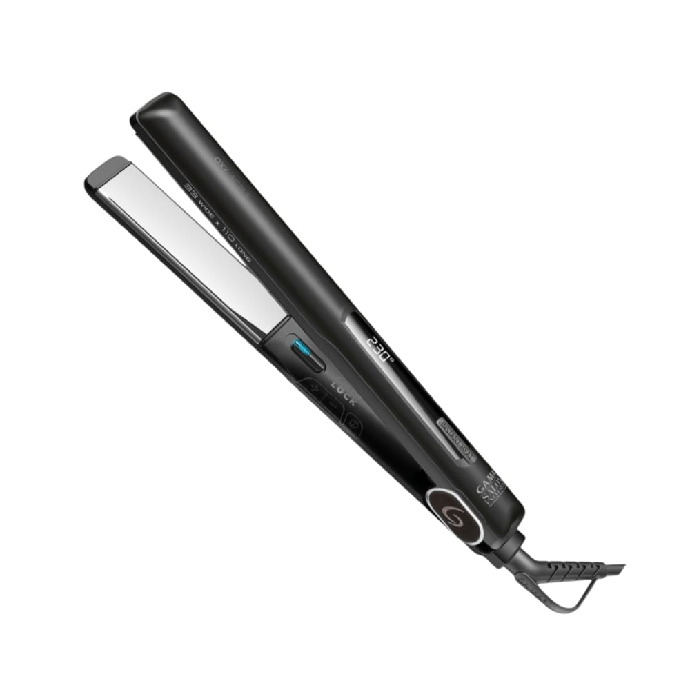 ALISADOR OXY-ACT 220V SE G-STYLE LONG DIG IHT BECHS0000001204 - 1