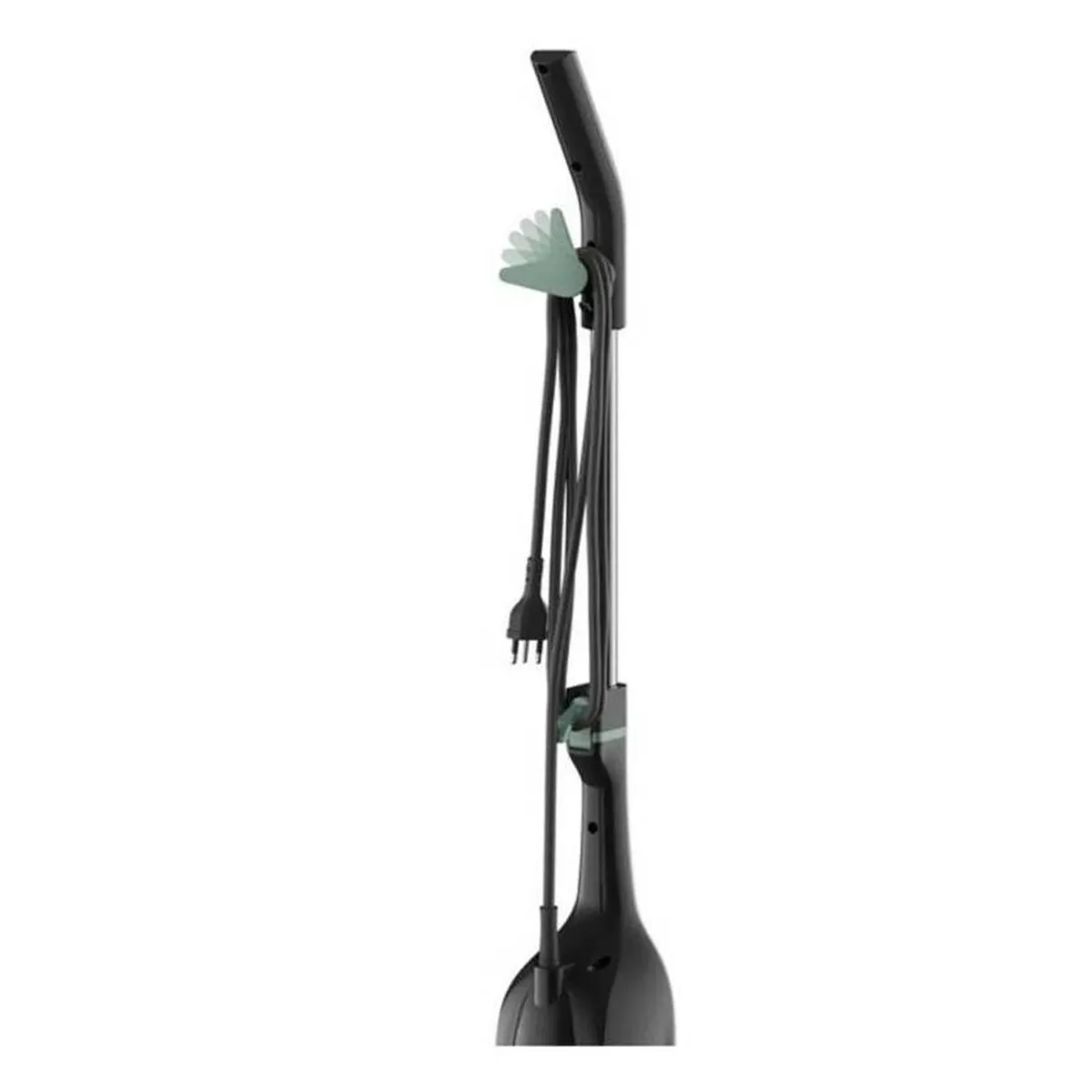 ASPIRADORA VERTICAL 2 EN 1 ELECTROLUX 1000W FILTRO STK12 GRIS - 3