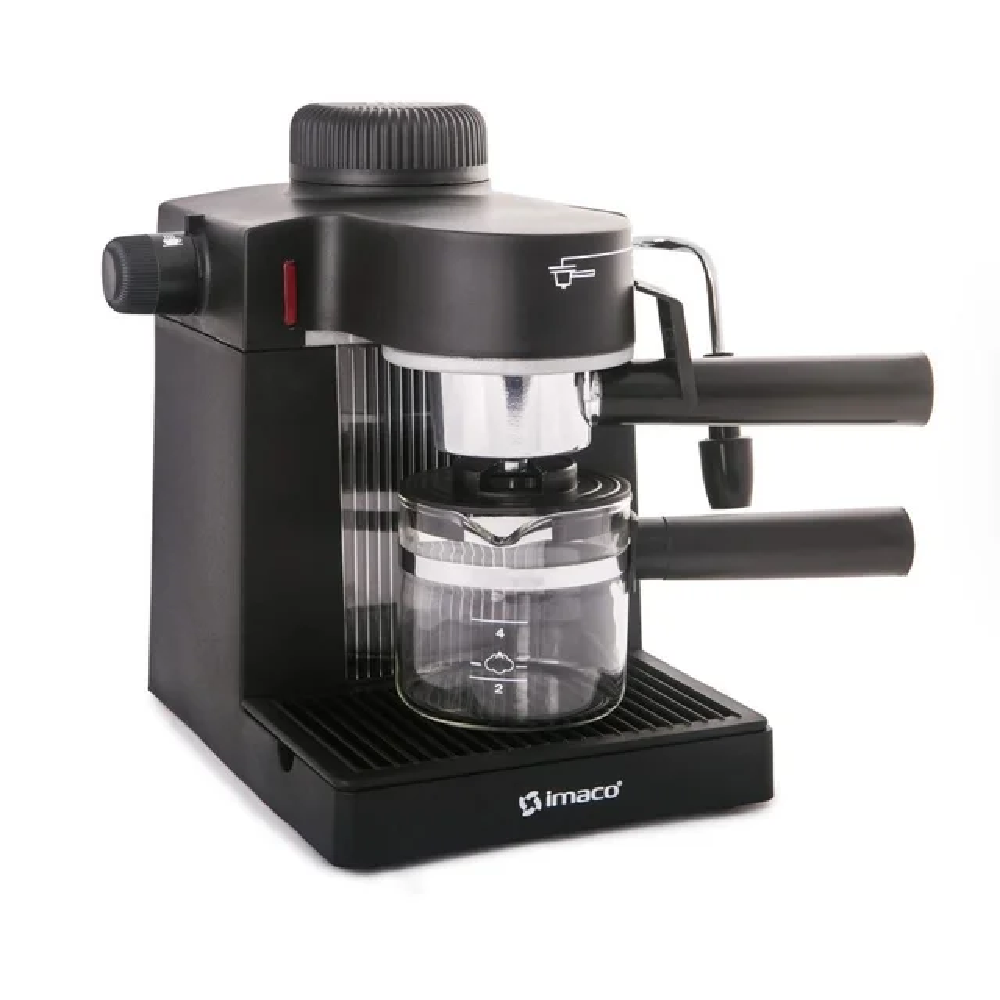 CAFETERA EXPRESS IMACO 5 BARES IECM5B - 1