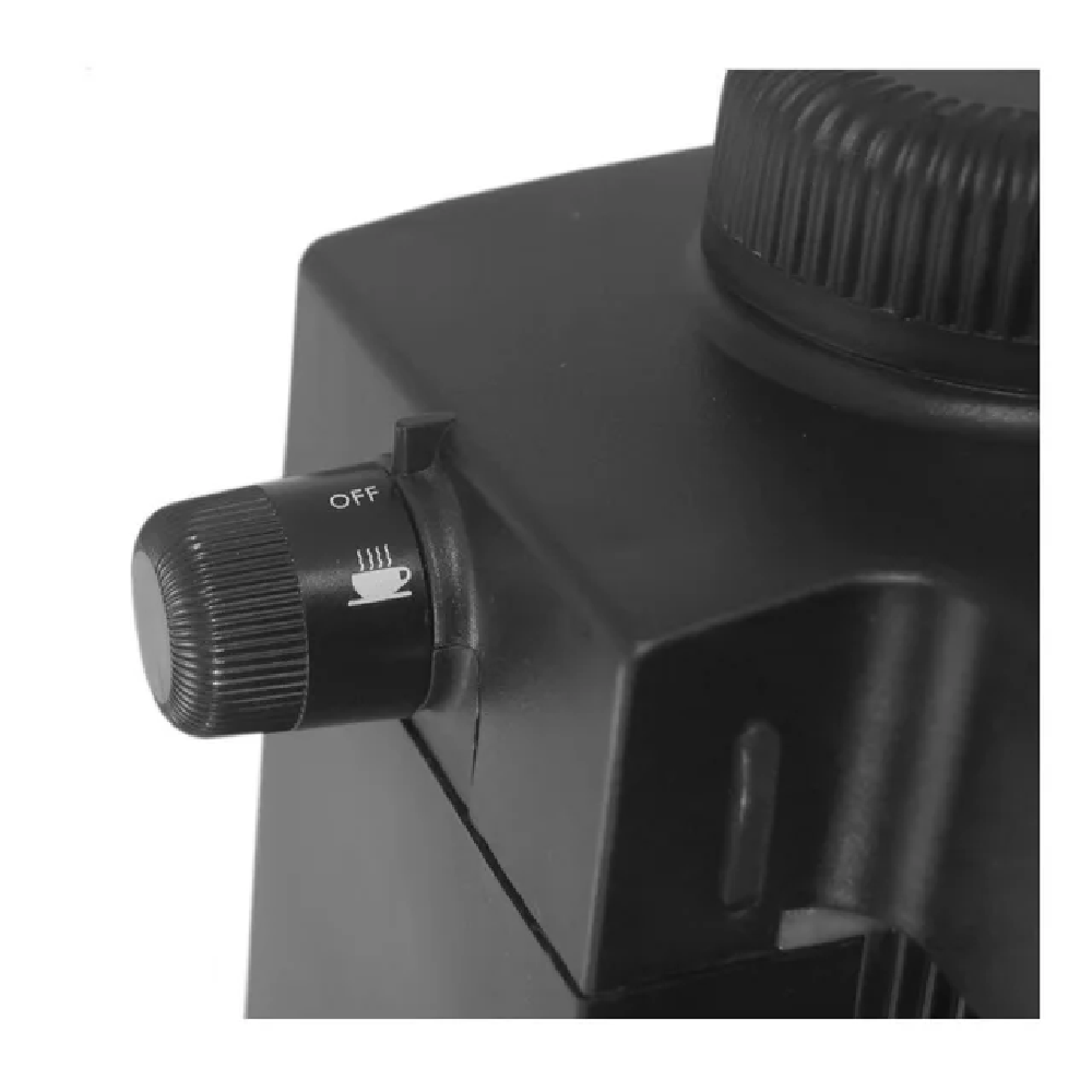 CAFETERA EXPRESS IMACO 5 BARES IECM5B - 2