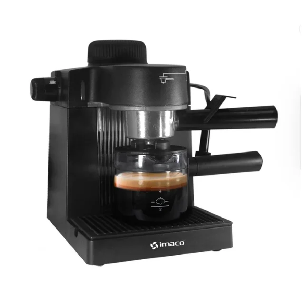 CAFETERA EXPRESS IMACO 5 BARES IECM5B - 3