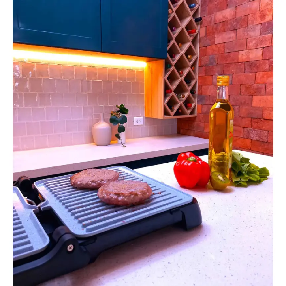 GRILL PARRILLERO WHITE HAUSE USA 2200 W WH-G24 - 7