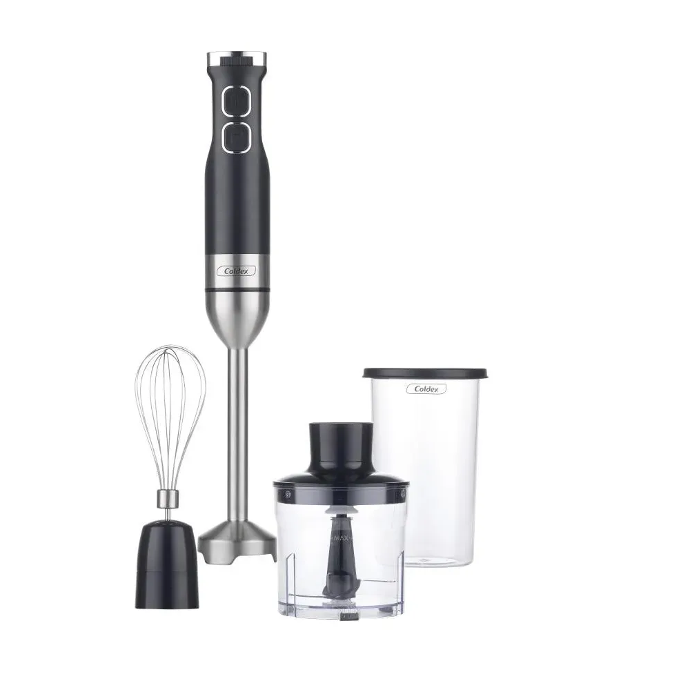 BATIDORA DE INMERSION 1000W COLDEX CX-BAT INM - 1