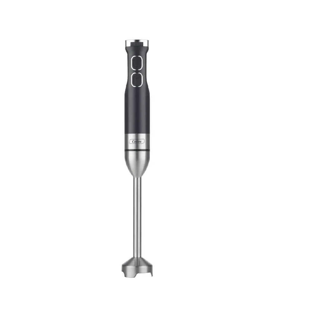BATIDORA DE INMERSION 1000W COLDEX CX-BAT INM - 2