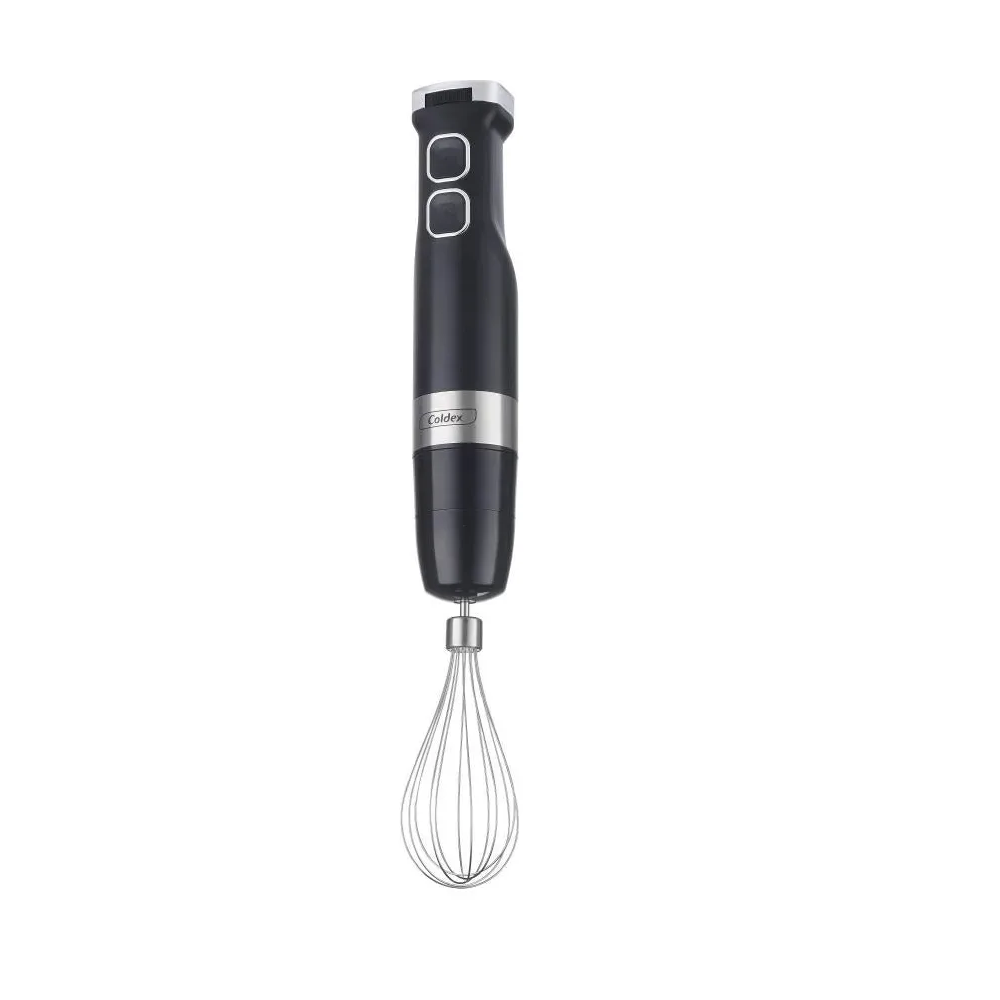 BATIDORA DE INMERSION 1000W COLDEX CX-BAT INM - 4
