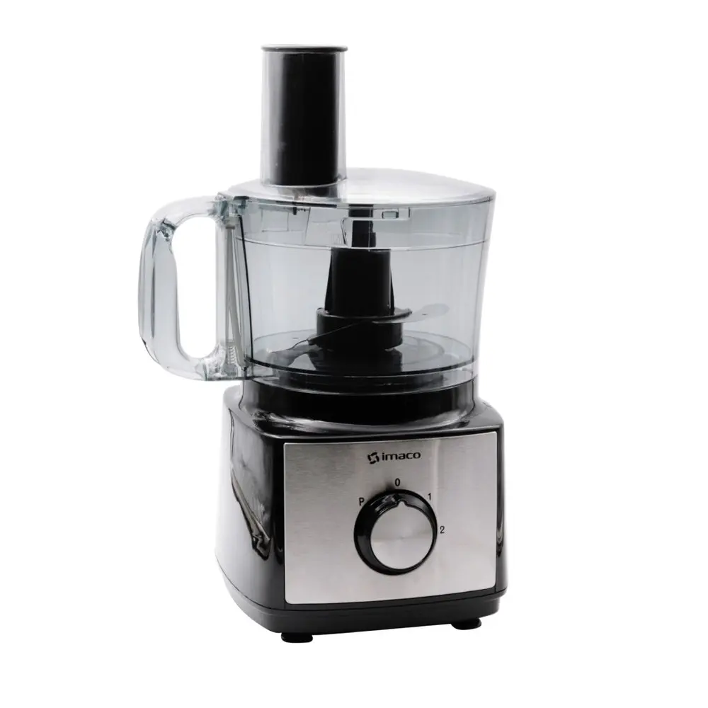 PROCESADOR DE ALIMENTOS 1.2 LITROS 8EN1 FP7581 IMACO - 3
