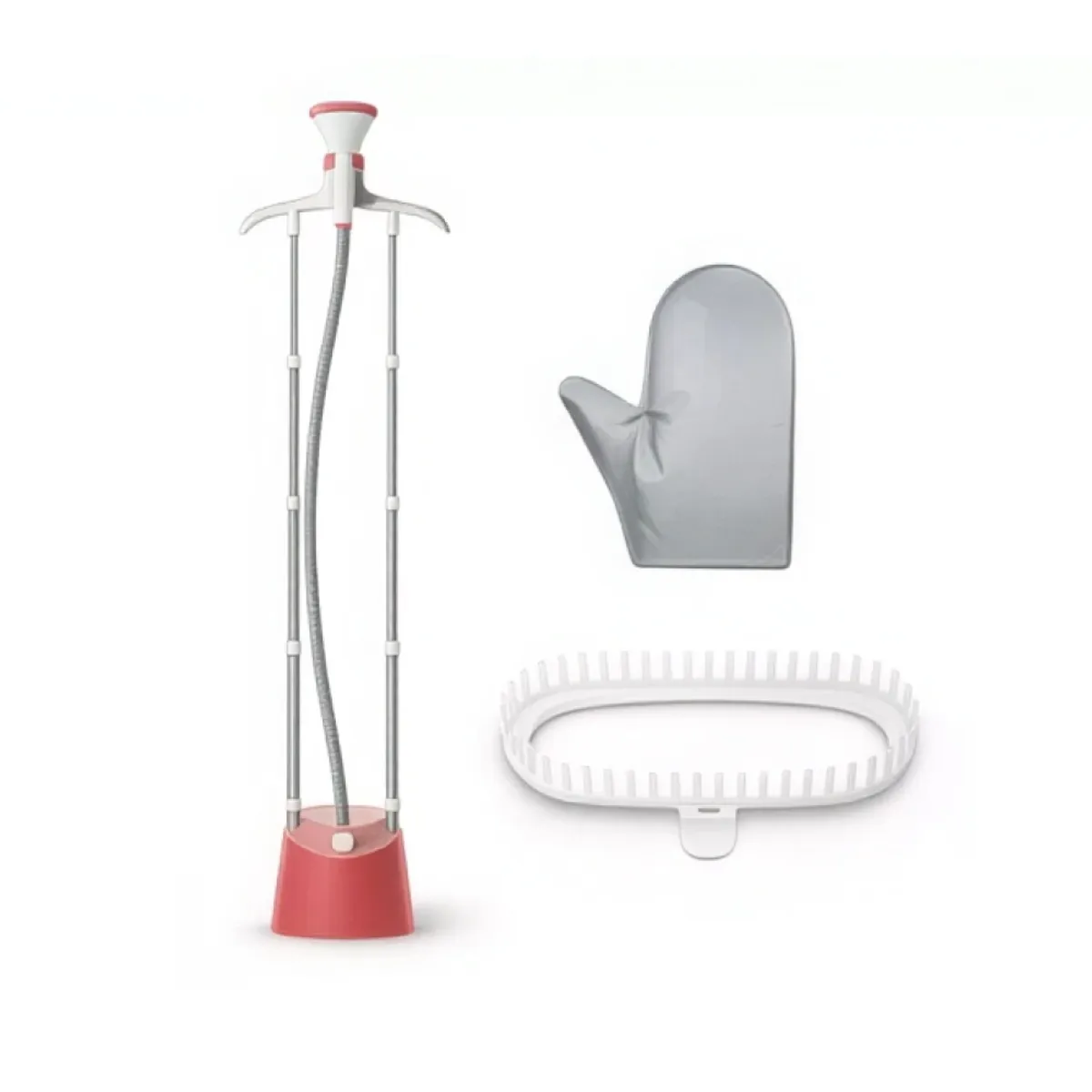 VAPORIZADOR DE PRENDAS PHILIPS STE1020-40 3 NIVELES DE 1.8 LTS - 3