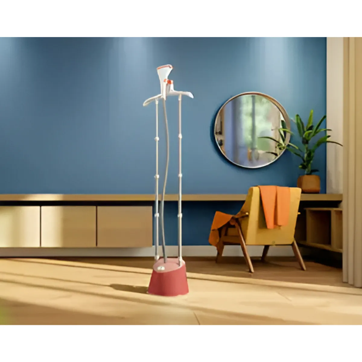 VAPORIZADOR DE PRENDAS PHILIPS STE1020-40 3 NIVELES DE 1.8 LTS - 4