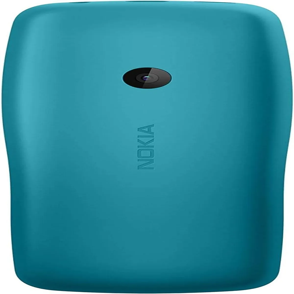 TELÈFONO MOVIL NOKIA 110 COLOR CELESTE - 3