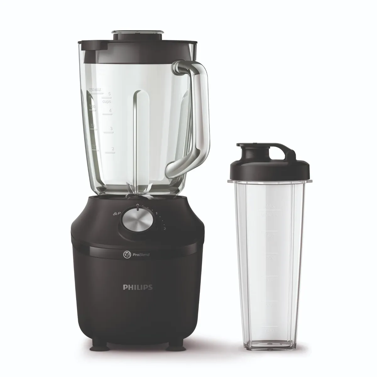 LICUADORA PHILIPS HR229141 - 1
