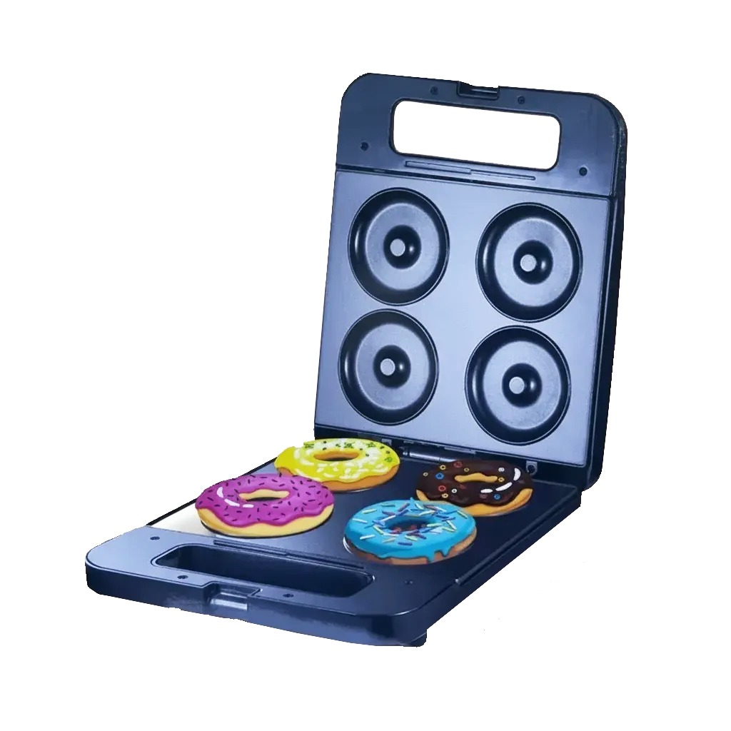 TRILLIUM DONUT MAKER XXL TX-D392 - 2