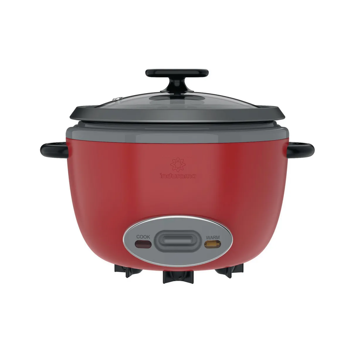 OLLA ARROCERA ROJA 1.8 LT OAI18R - 1
