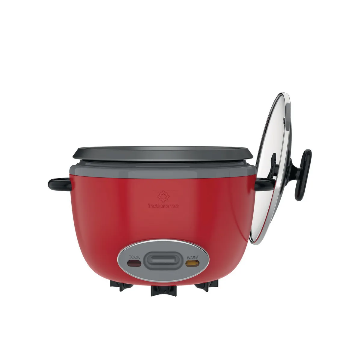 OLLA ARROCERA ROJA 1.8 LT OAI18R - 2