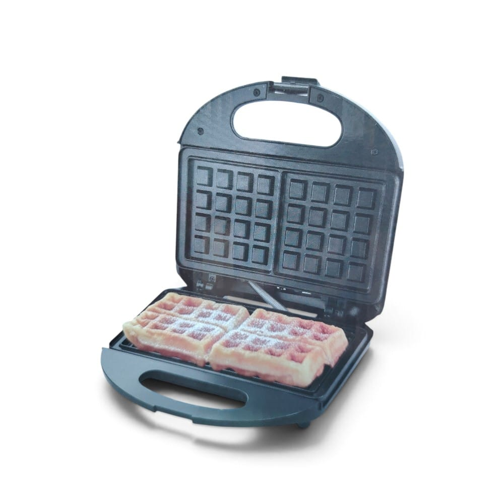 WAFFLERA NATIONALIZER  ANTIADHERENTE SA-333W - 1