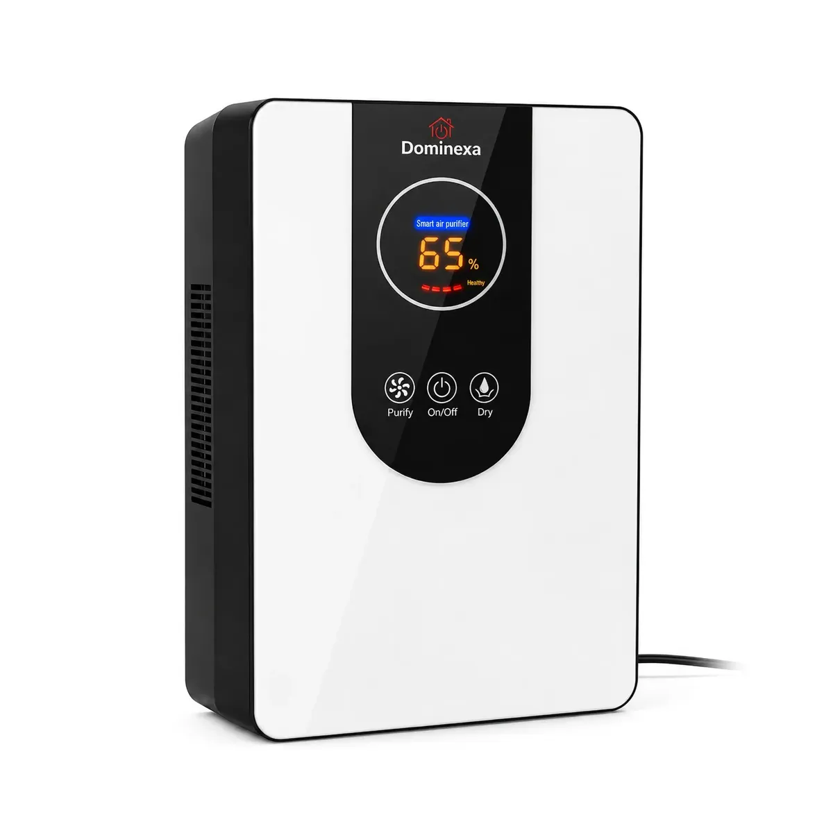 DESHUMEDECEDOR DOMINEXA DM-601 BLANCO 1.5L - 5