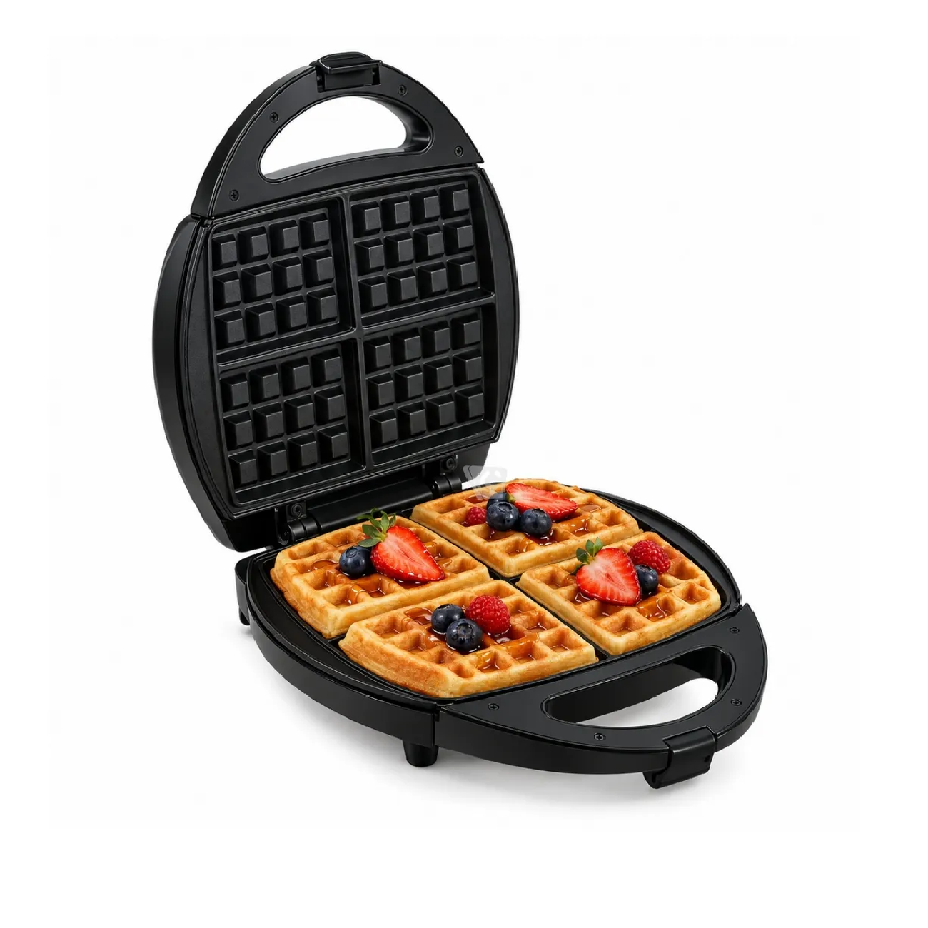 WAFLERA 4 PIEZAS WM4150 1500W IMACO - 2