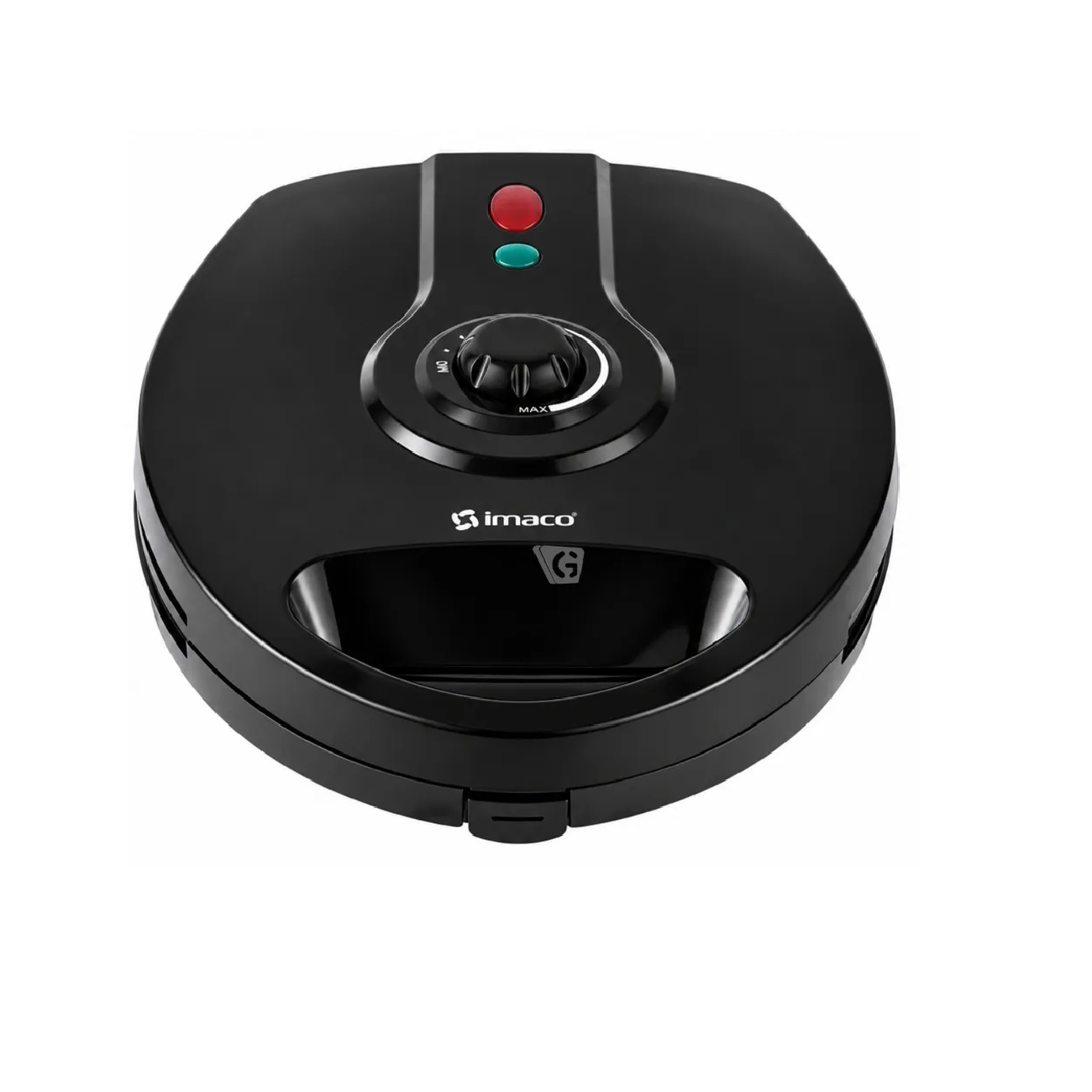 WAFLERA 4 PIEZAS WM4150 1500W IMACO - 3