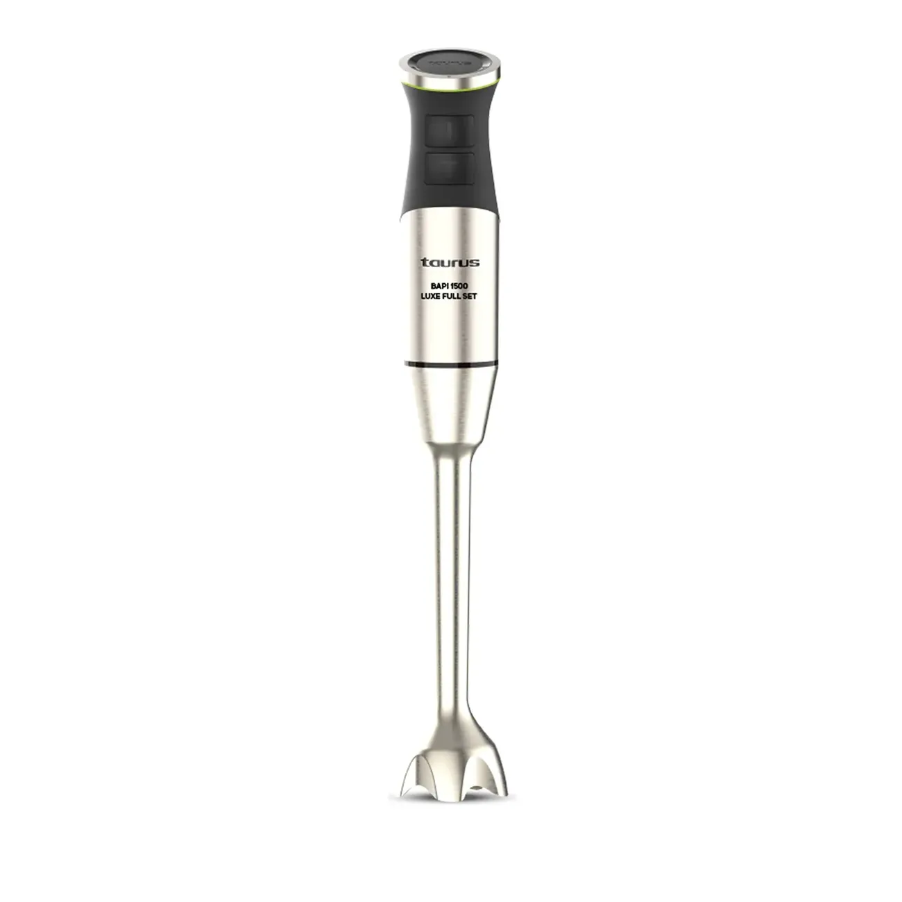 BATIDORA DE INMERSION TAURUS BAPI 1500 LUXE FULL SET - 2