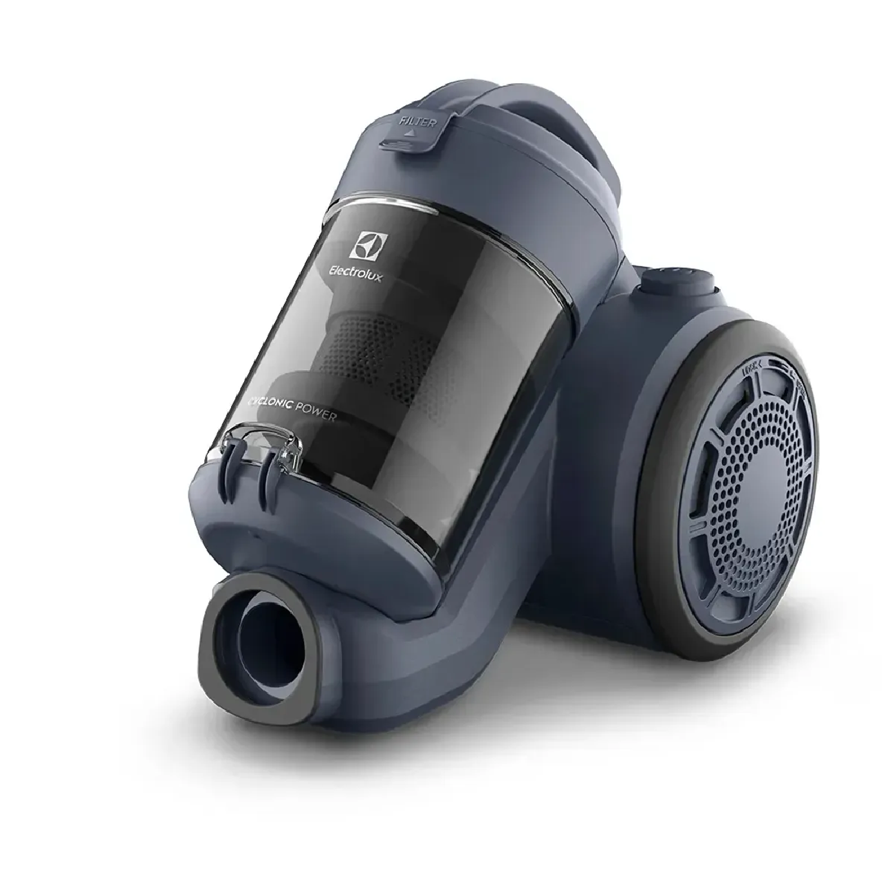 ELECTROLUX ABS05 ASPIRADORA SIN BOLSA 1500W CON FILTRO HEPA PARA ALERGIAS - 3