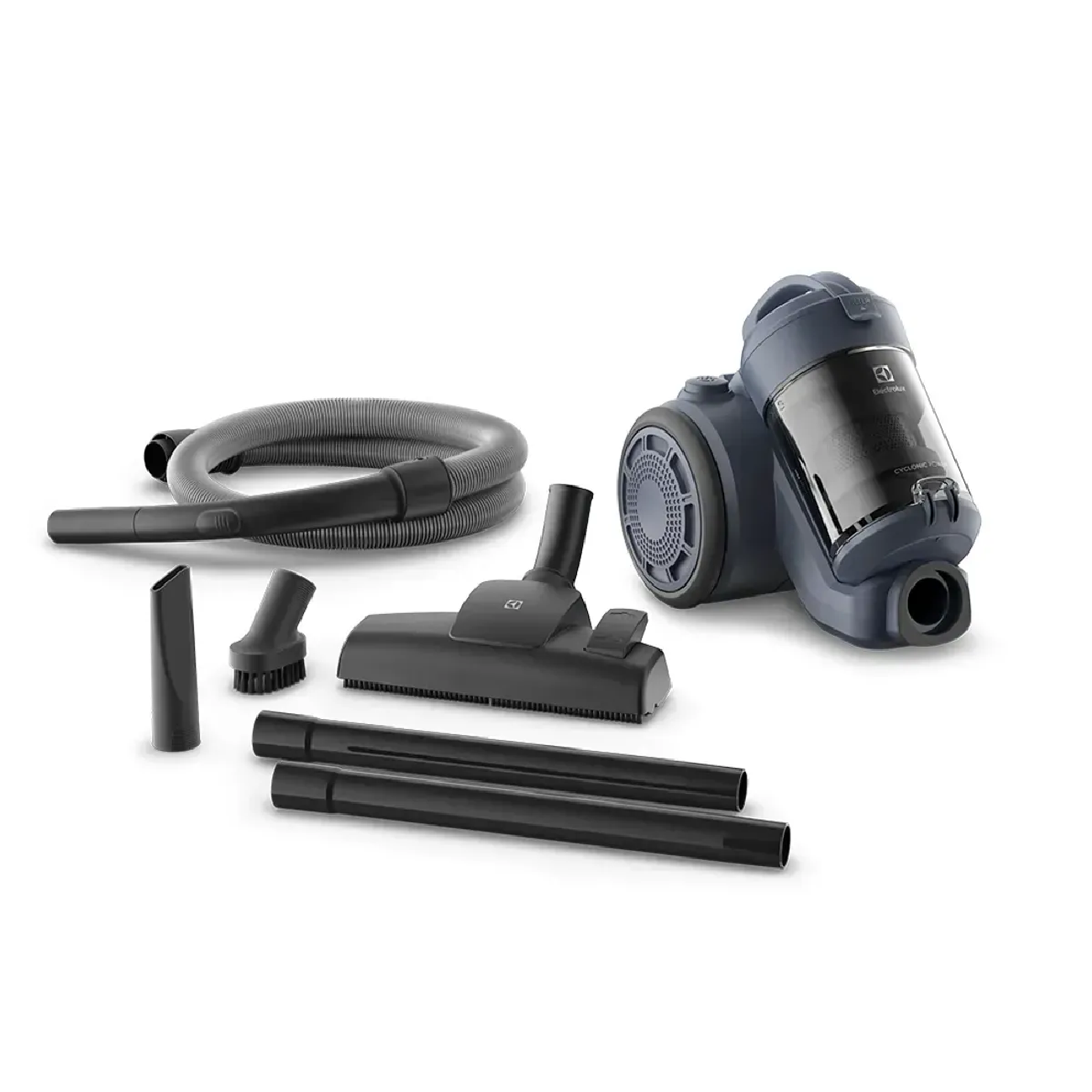 ELECTROLUX ABS05 ASPIRADORA SIN BOLSA 1500W CON FILTRO HEPA PARA ALERGIAS - 4