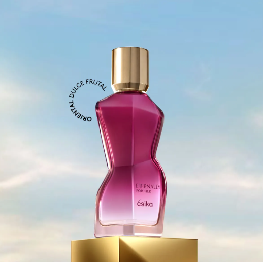 ETERNALLY FOR HER PERFUME DE MUJER, 50 ML - 2