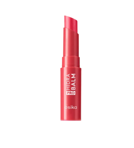 BÁLSAMO CON COLOR HIDRABALM PRO ROJO CHERRY - 2